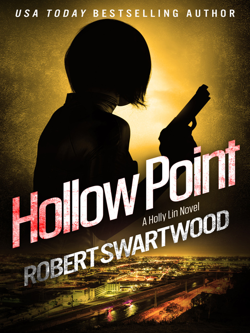 Title details for Hollow Point by Robert Swartwood - Available